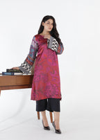 Bareen BSH20 Kurti Women 1pcs