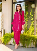 Allure By Ih MACY Women 2pcs