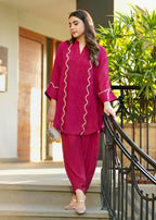 Allure By Ih MACY Women 2pcs
