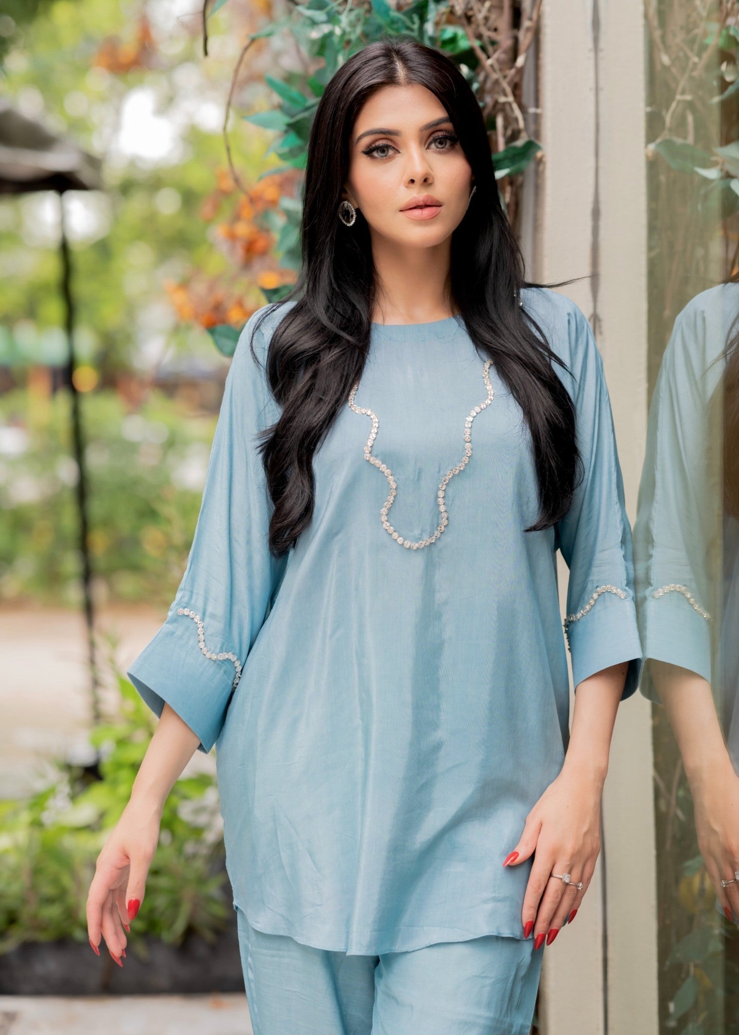 Allure By Ih CHLOE Women 2pcs