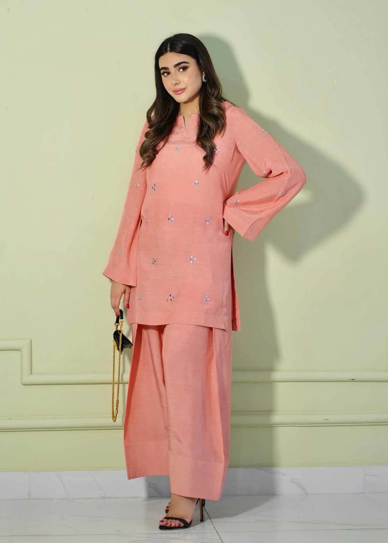 Allure By Ih LISA Women 2pcs