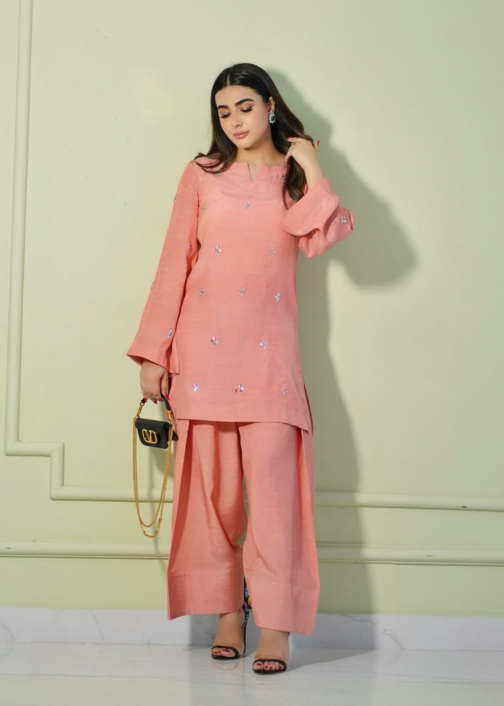 Allure By Ih LISA Women 2pcs