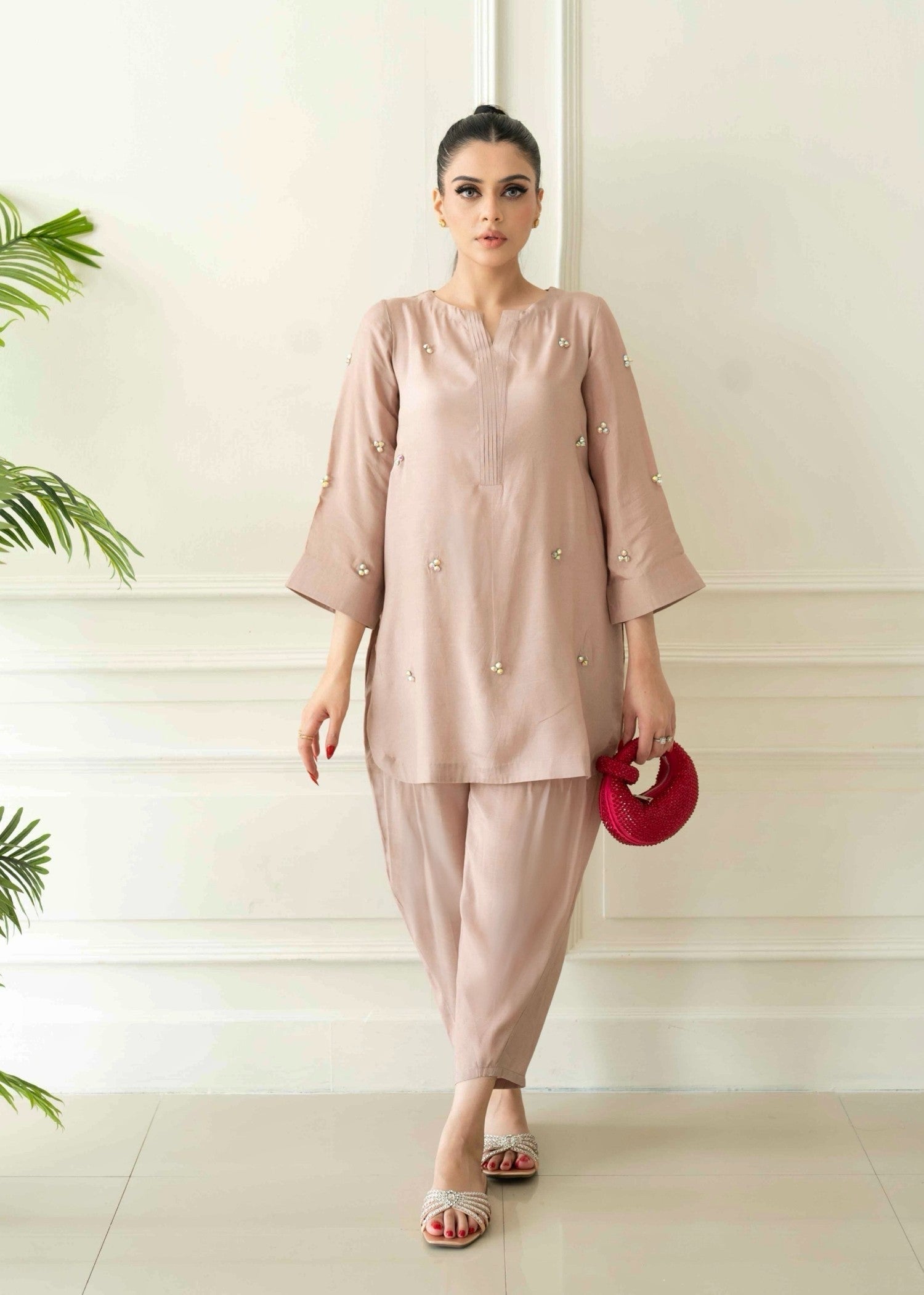 Allure By Ih GLORIA Women 2pcs