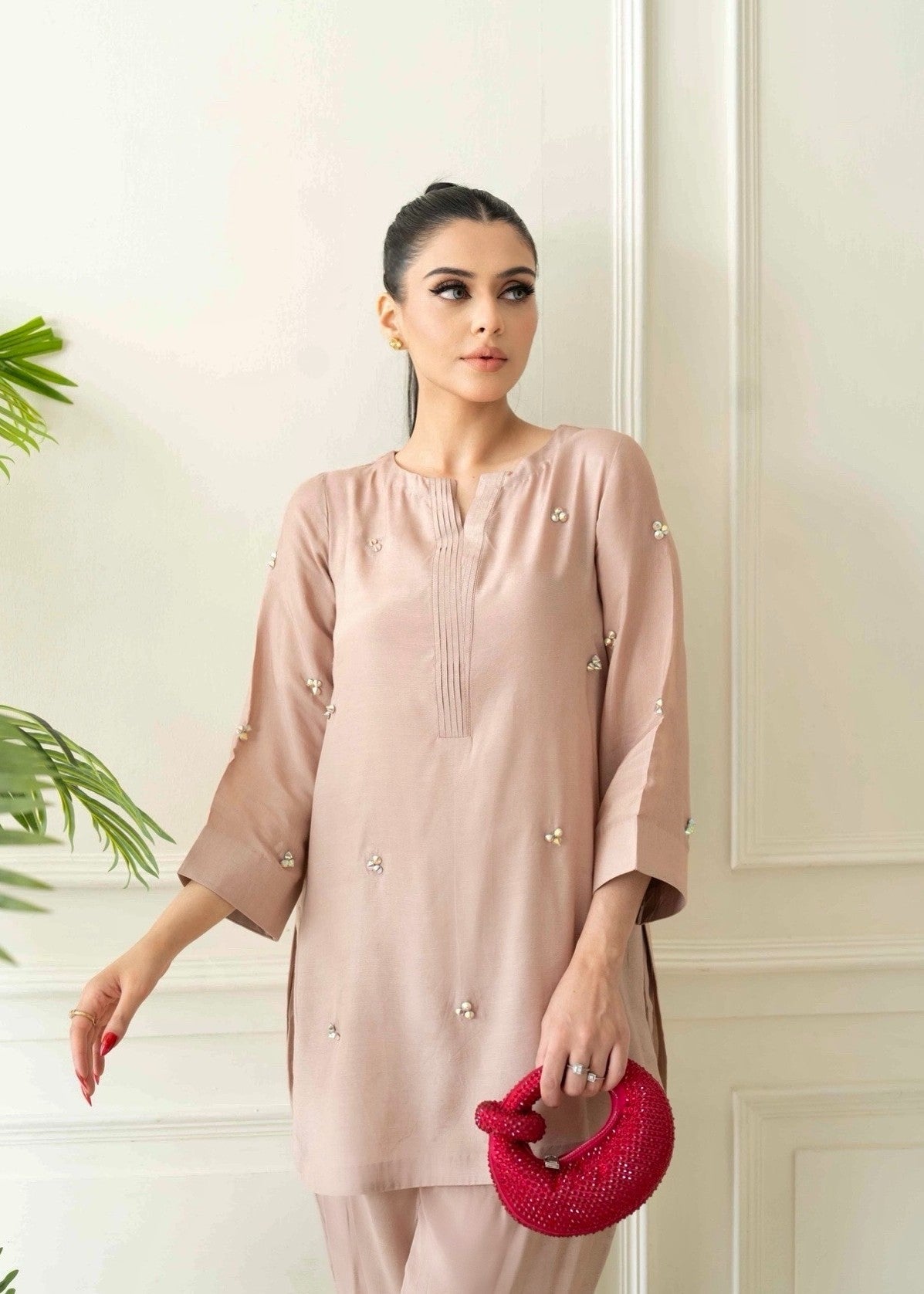 Allure By Ih GLORIA Women 2pcs