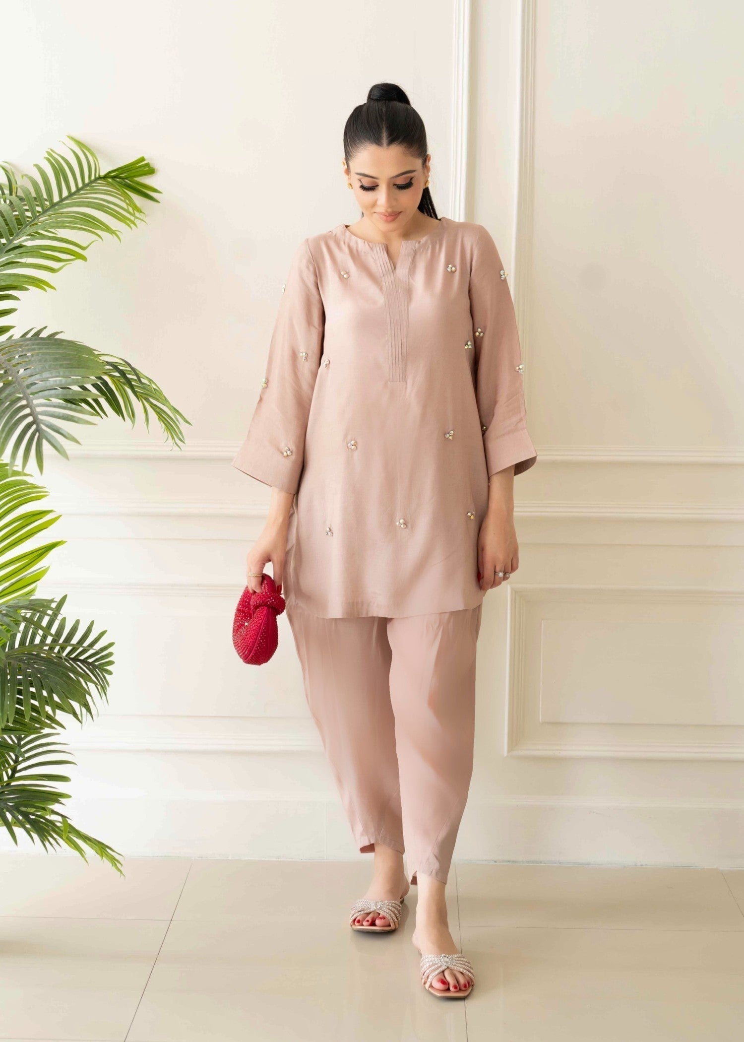 Allure By Ih GLORIA Women 2pcs