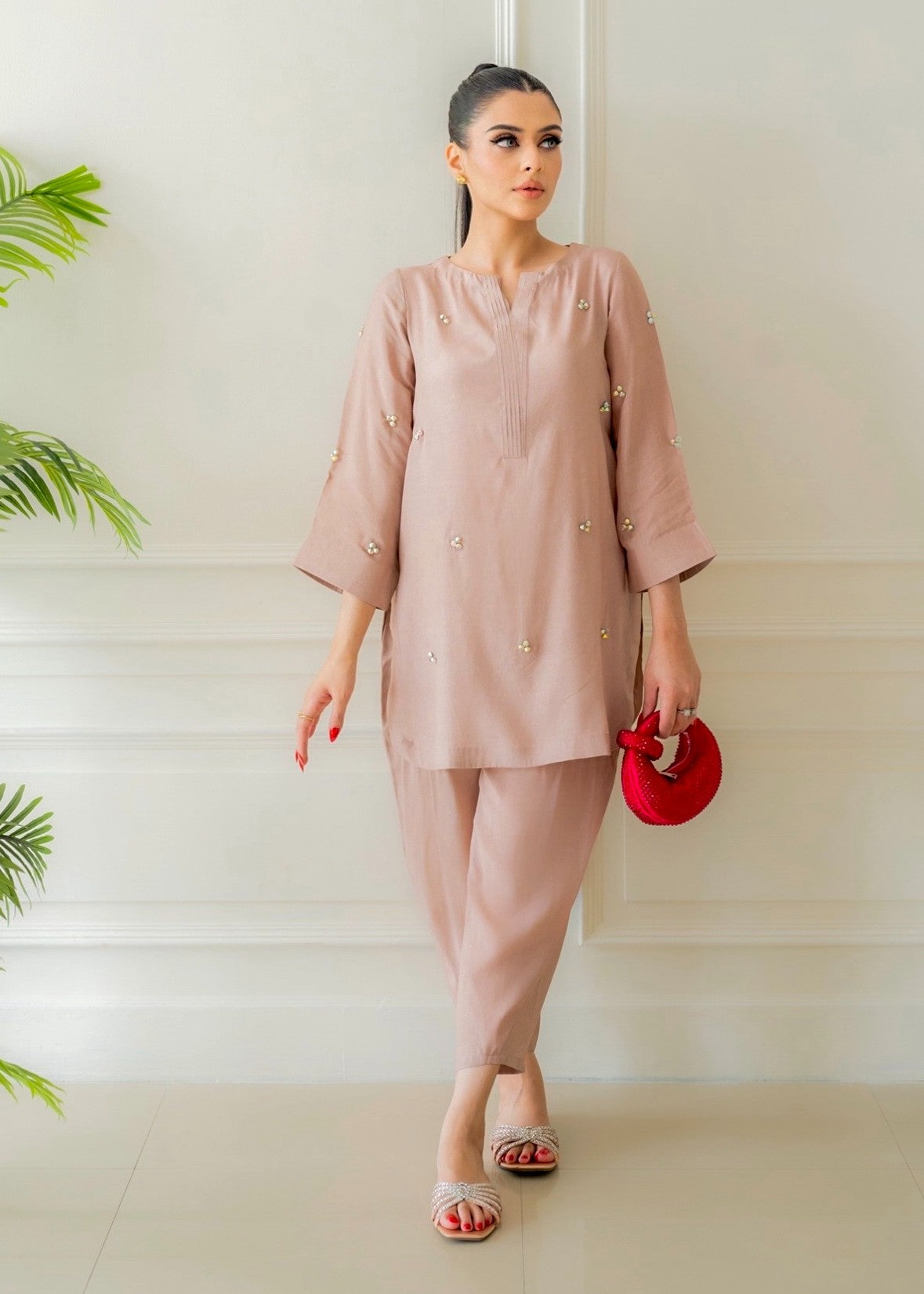Allure By Ih GLORIA Women 2pcs