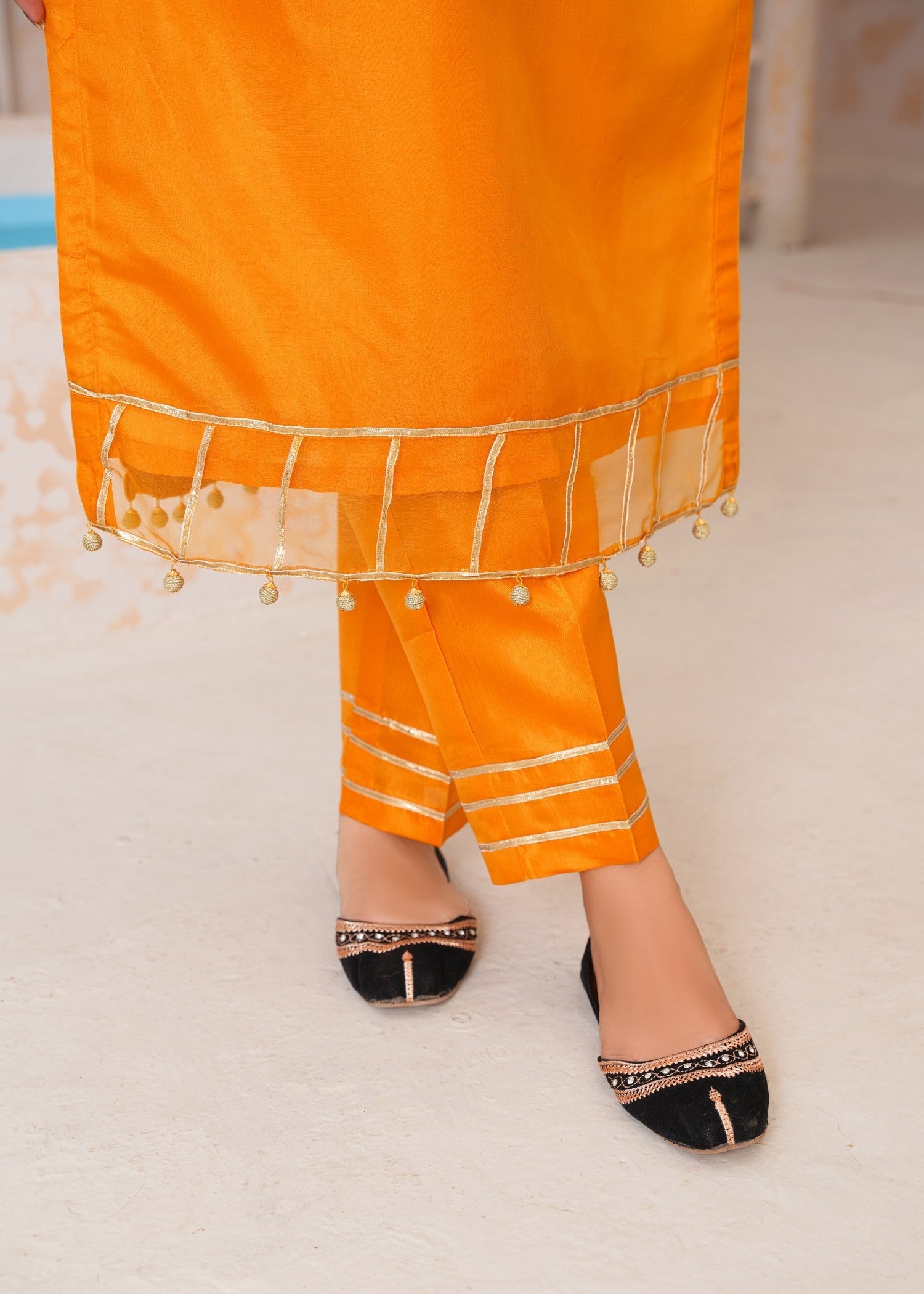 Damask Clothing Studio Rasm e Hina Women 3pcs
