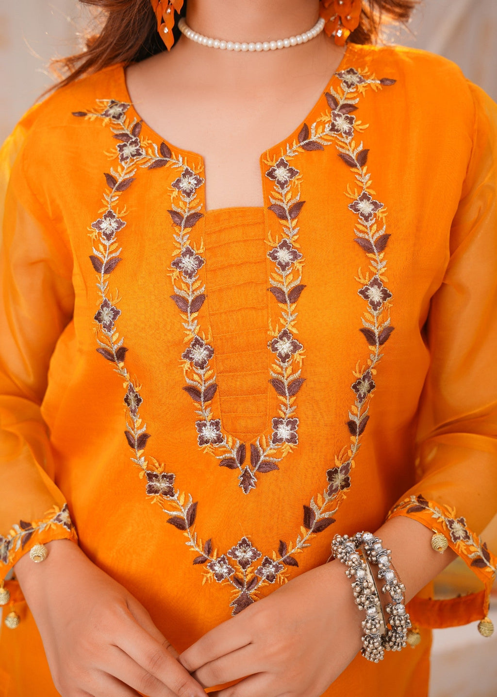 Damask Clothing Studio Rasm e Hina Women 3pcs