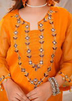 Damask Clothing Studio Rasm e Hina Women 3pcs