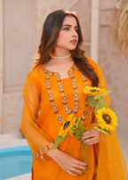 Damask Clothing Studio Rasm e Hina Women 3pcs