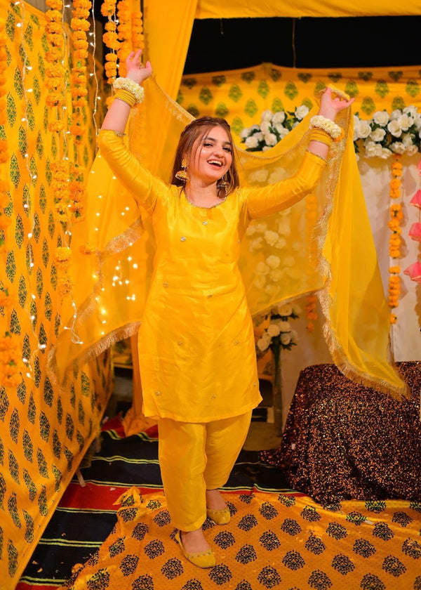 Fashion Trends 4 U FS01 Women 3pcs