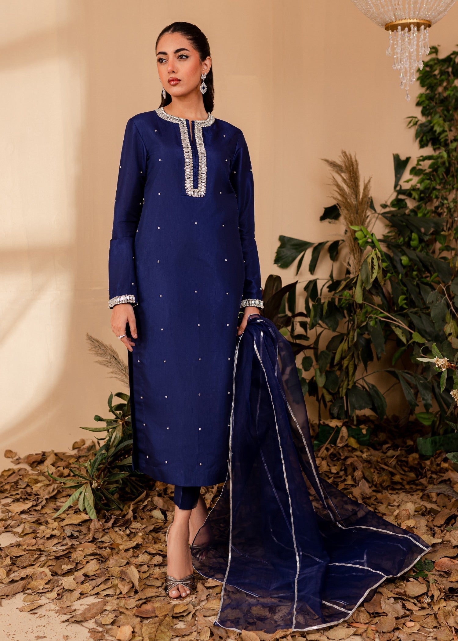 Allure By Ih NAZ Women 3pcs