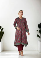 Noorma Kaamal NK CPV2 20 Women 2pcs