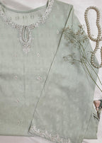 M By Mahira Kishwar Set Women 2pcs