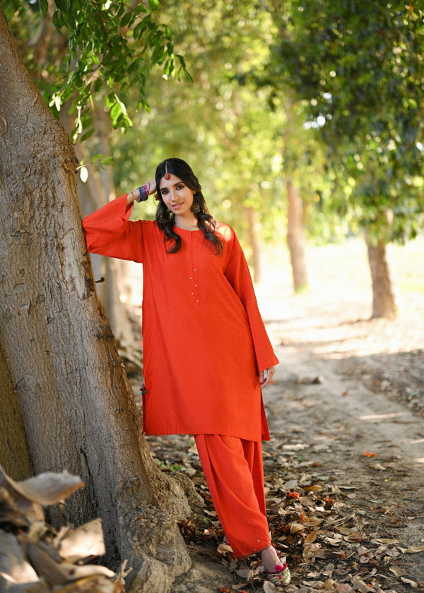 M By Mahira Naranji Set Women 2pcs