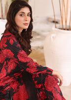 Feathers CLOVER Women 3pcs