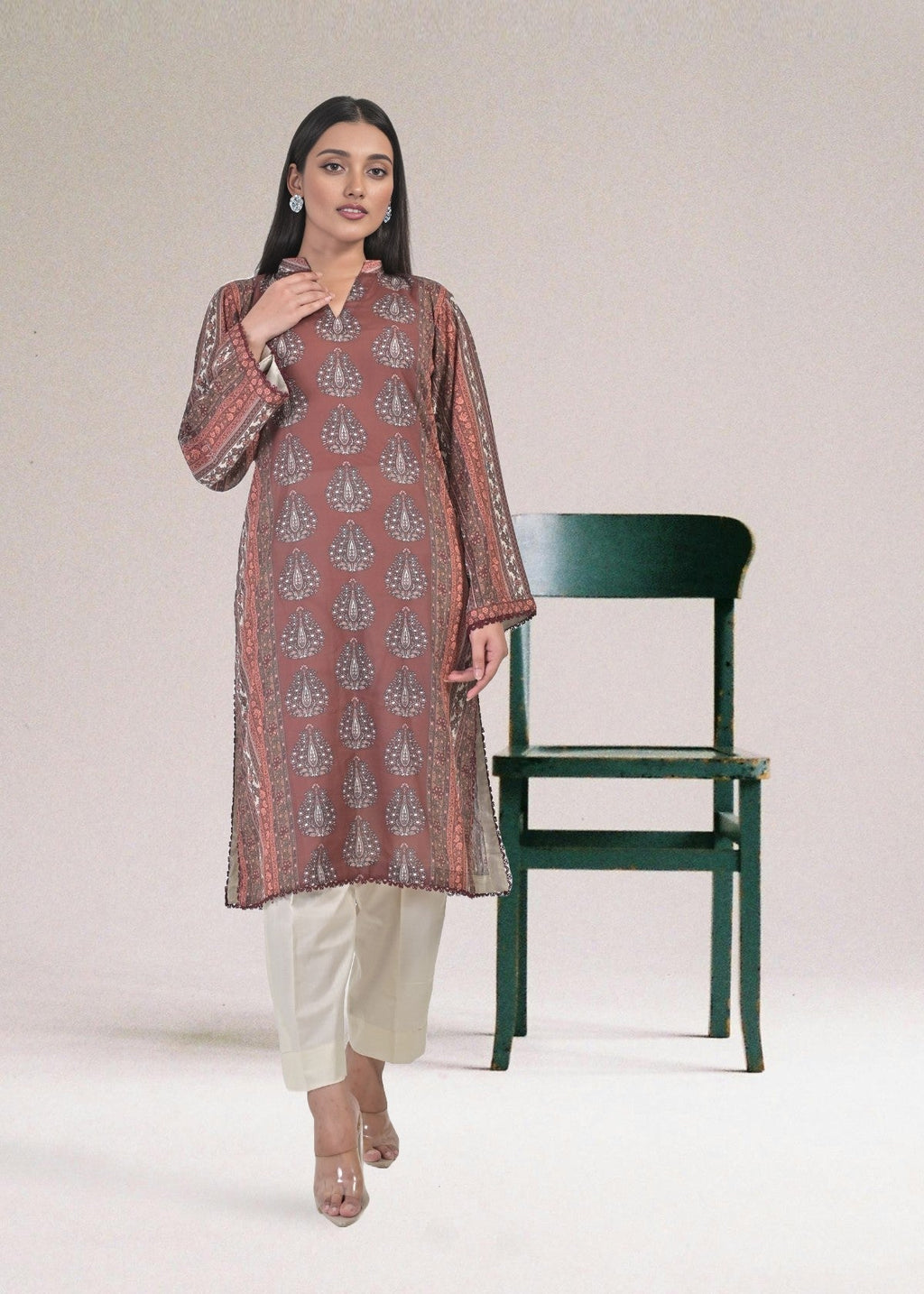 Noorma Kaamal ST EP V2 03 Women 2pcs