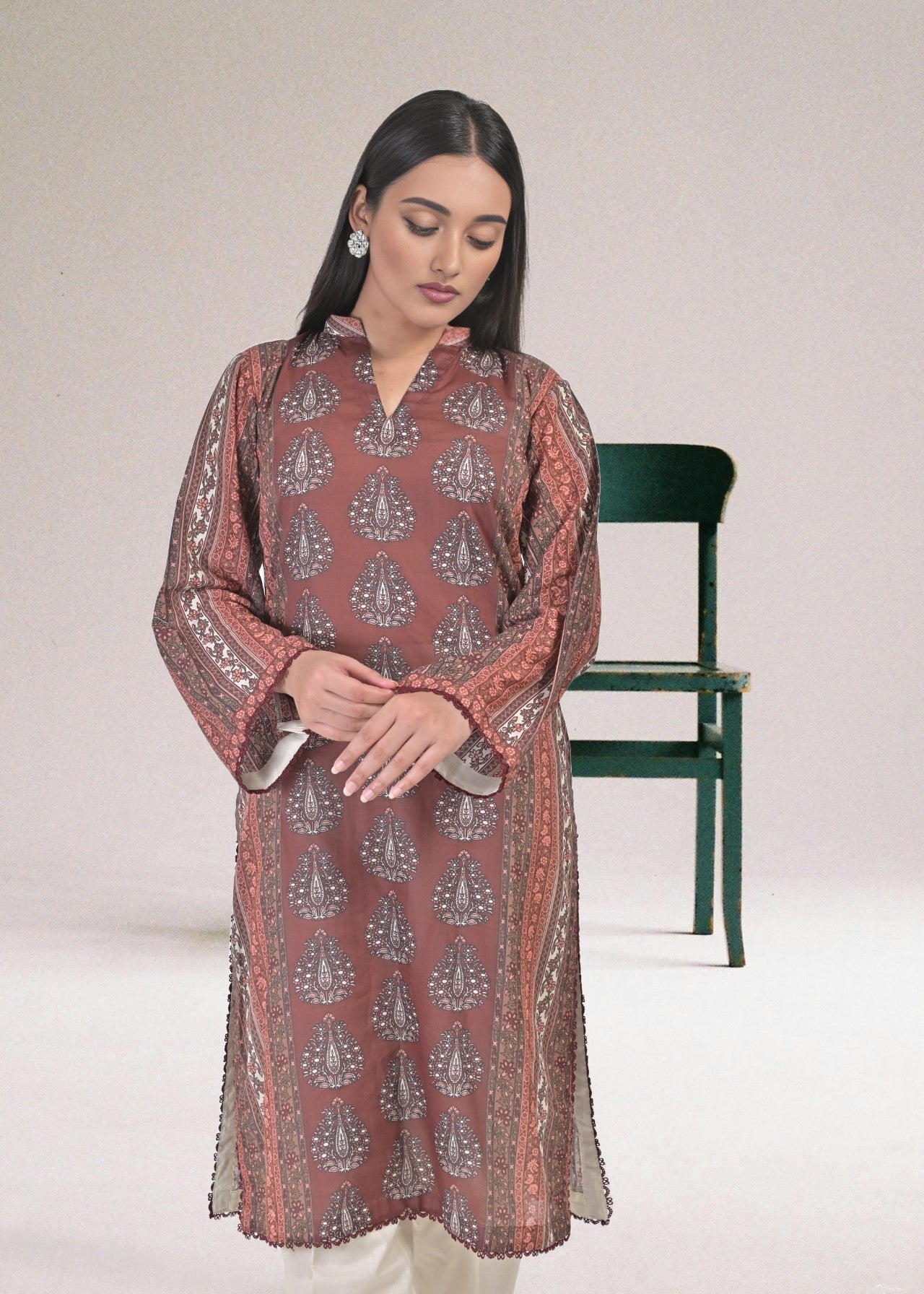 Noorma Kaamal ST EP V2 03 Women 2pcs