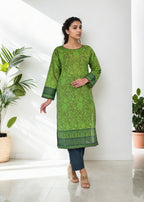 Noorma Kaamal NK CPV2 21 Women 2pcs