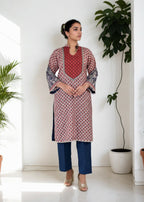 Noorma Kaamal NK CPV2 24 Women 2pcs