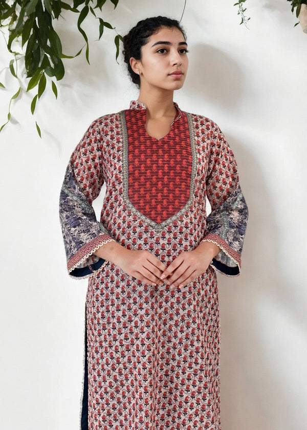 Noorma Kaamal NK CPV2 24 Women 2pcs