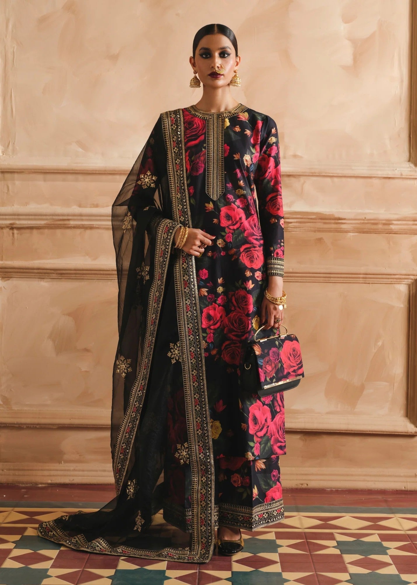 Humjoli Deep Dusk Women 3pcs