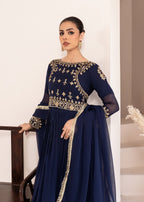 Laal Clothing LR 01 Women 3pcs