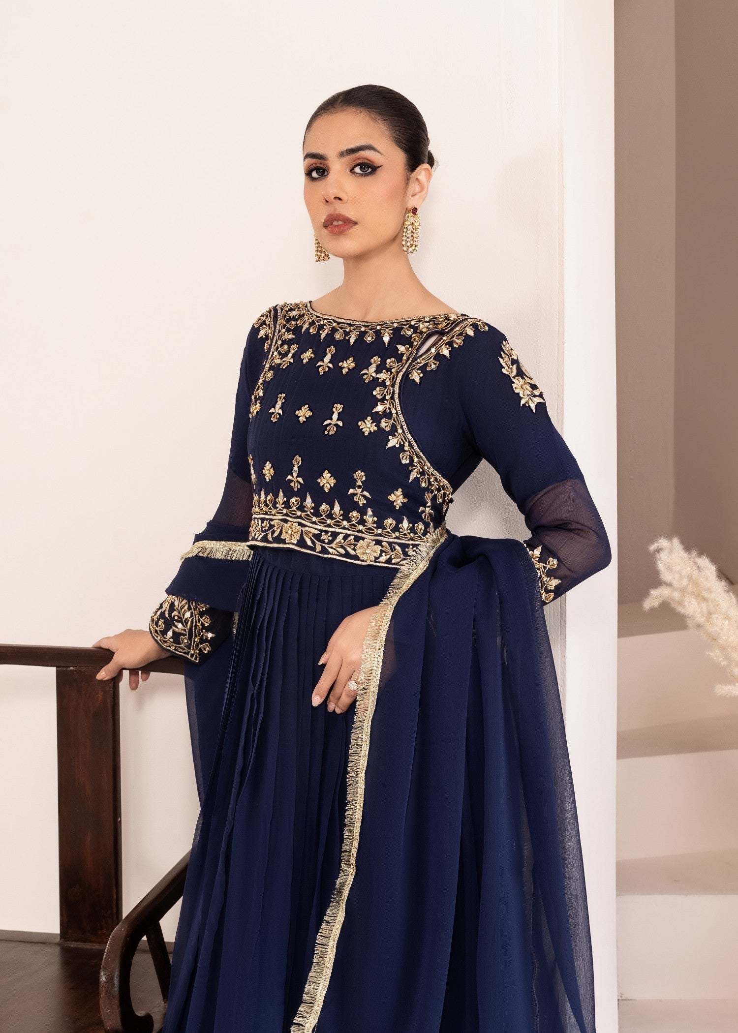 Laal Clothing LR 01 Women 3pcs