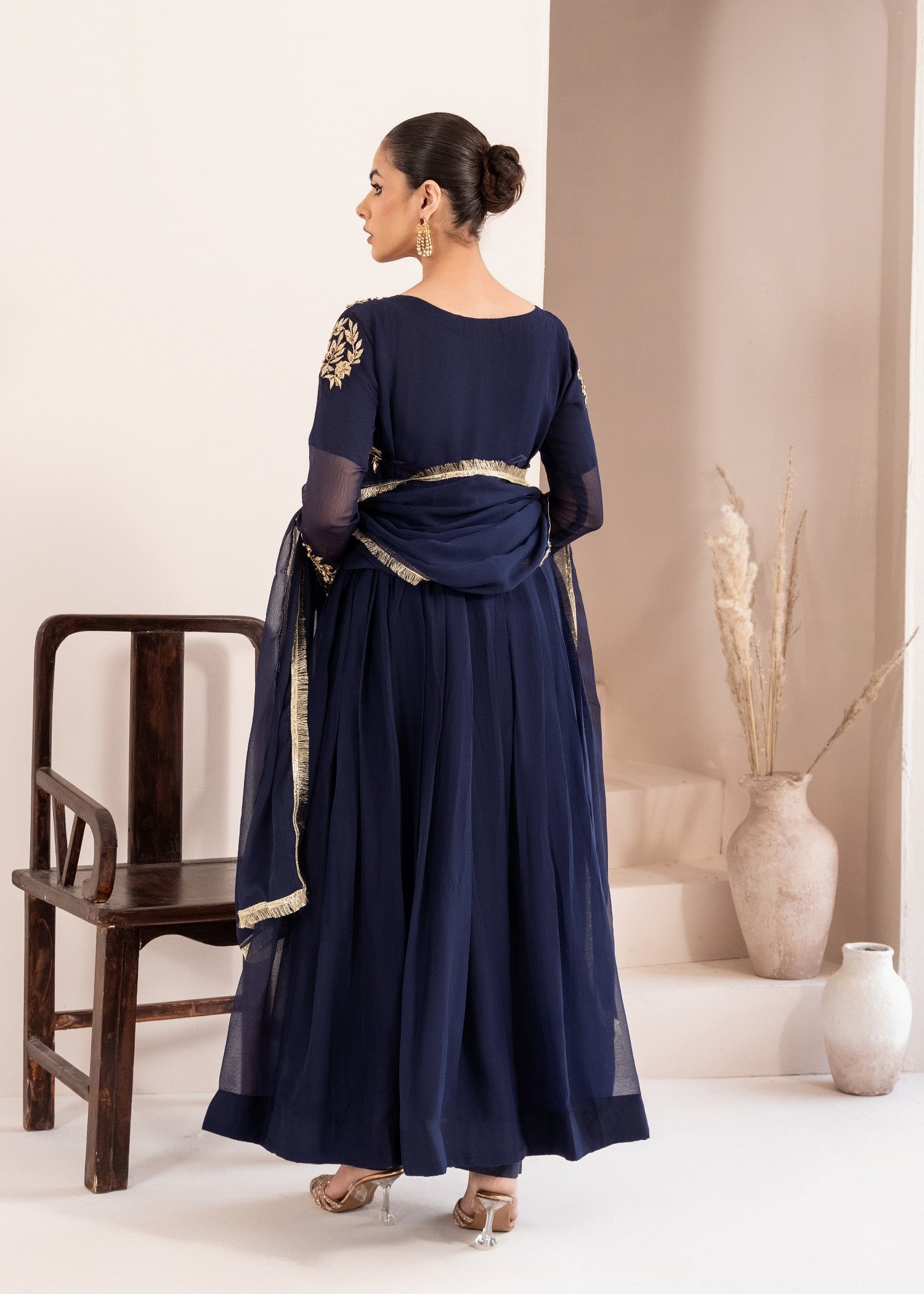 Laal Clothing LR 01 Women 3pcs