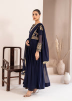 Laal Clothing LR 01 Women 3pcs