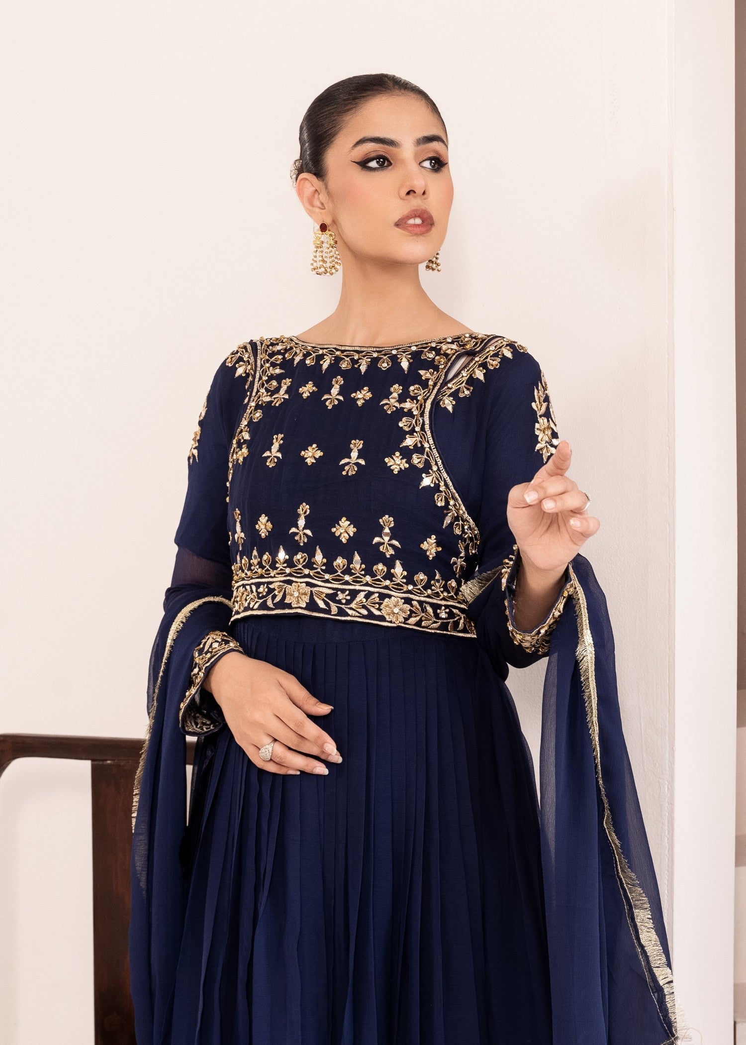 Laal Clothing LR 01 Women 3pcs