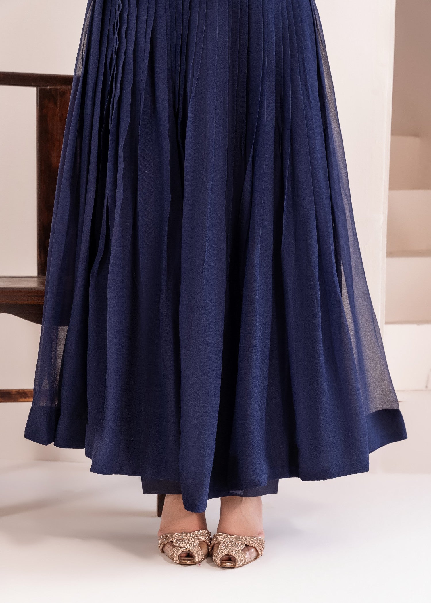 Laal Clothing LR 01 Women 3pcs