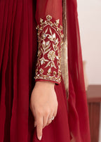 Laal Clothing LR 02 Women 3pcs