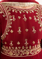 Laal Clothing LR 02 Women 3pcs