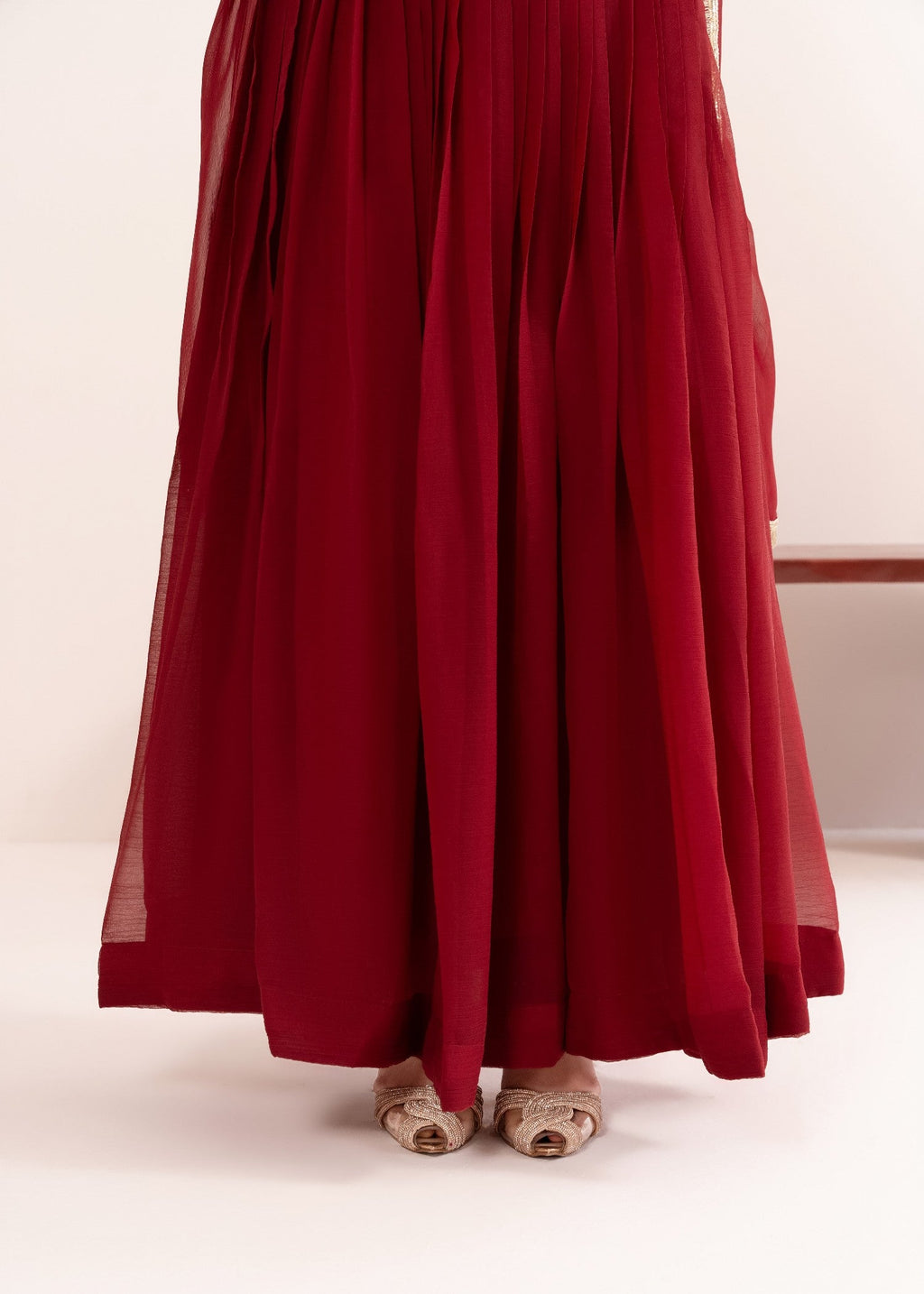 Laal Clothing LR 02 Women 3pcs