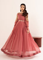 Laal Clothing LR 03 Women 3pcs
