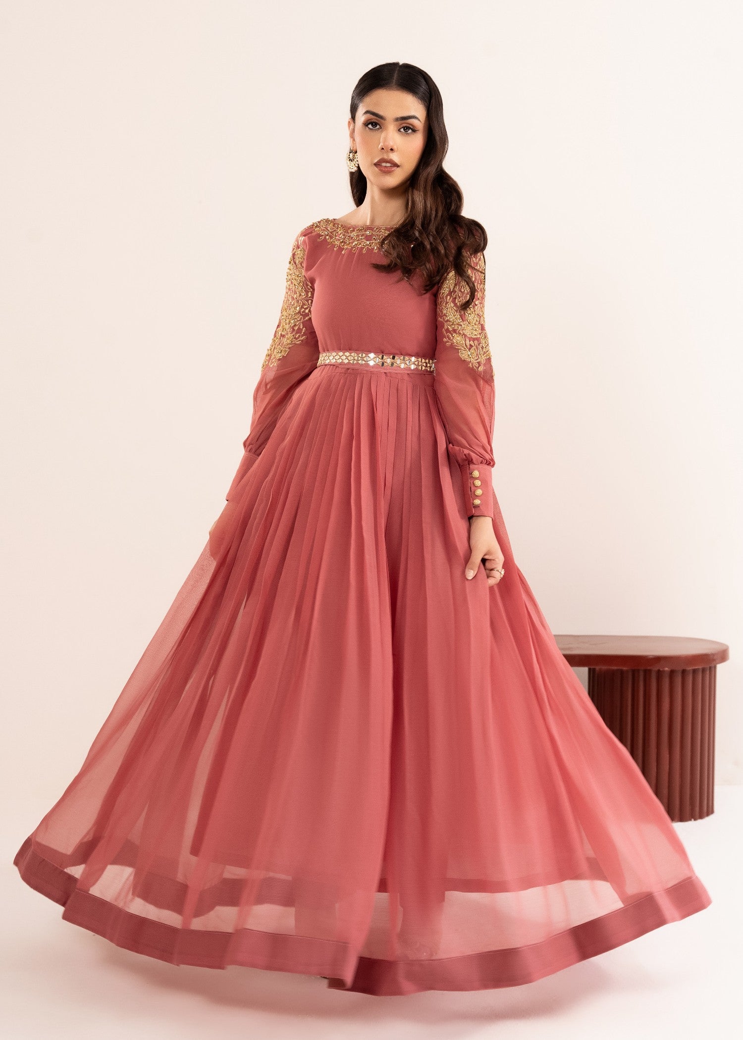 Laal Clothing LR 03 Women 3pcs
