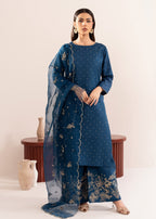 Laal Clothing LR 010 Women 3pcs
