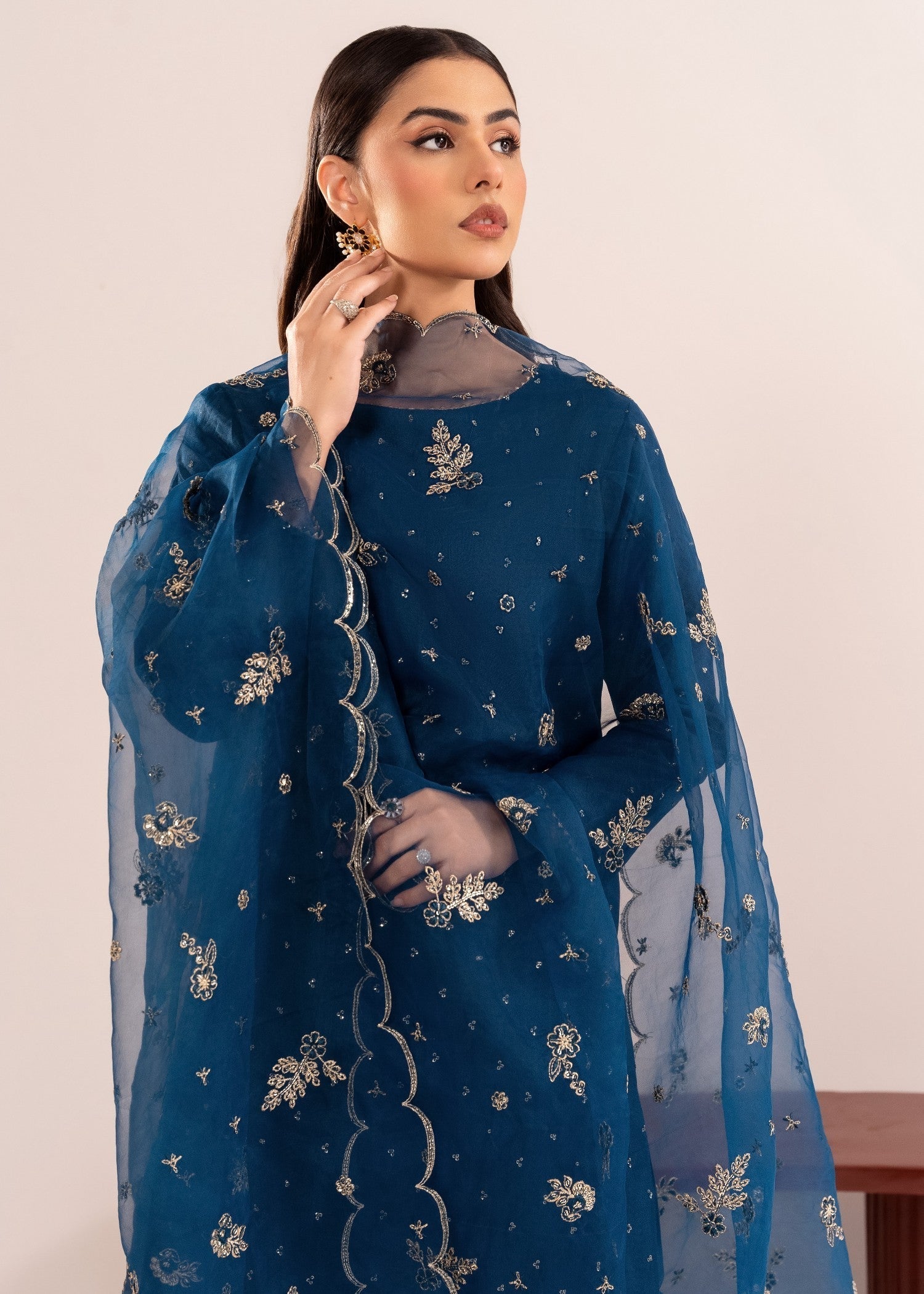 Laal Clothing LR 010 Women 3pcs