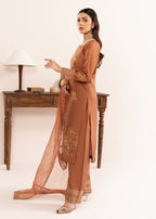 Laal Clothing LR 011 Women 3pcs