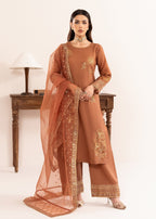 Laal Clothing LR 011 Women 3pcs