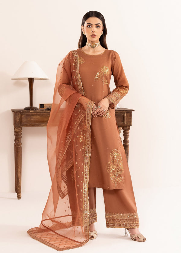 Laal Clothing LR 011 Women 3pcs