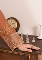 Laal Clothing LR 011 Women 3pcs