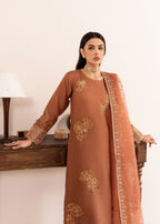 Laal Clothing LR 011 Women 3pcs