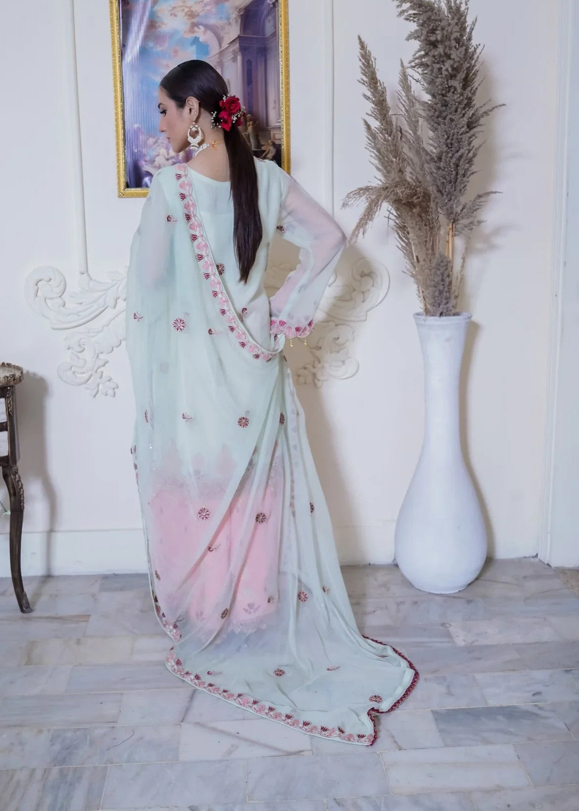 Maherposh HM 1020 I Yagaana Women 3pcs