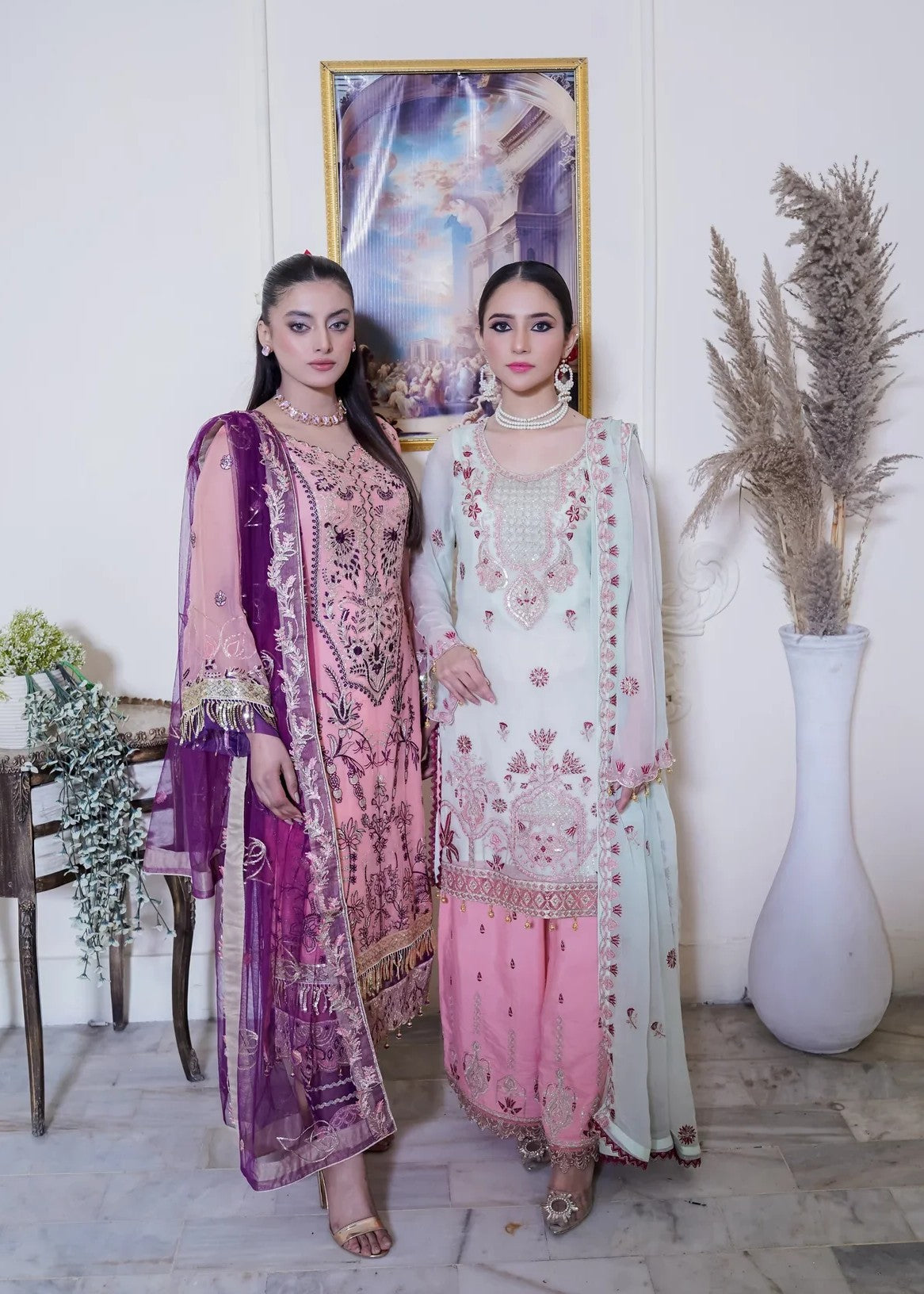 Maherposh HM 1020 I Yagaana Women 3pcs