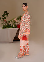 Taranjan Peach Fuzz Women 2pcs