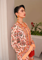 Taranjan Peach Fuzz Women 2pcs