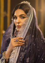 Hussain Abdullah TEHREEM Women 3pcs