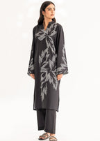 Be Yourself Stylish Printed Co Ord Set Women 2pcs